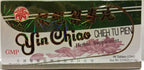 Viconor Yin Chiao Chieh Tu Pien Tablets - 96 Count