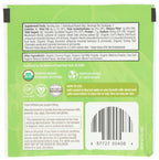 OM Mushroom Superfood Organic Mushroom Matcha Latte Blend - 0.28 oz - image 2