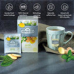 Ahmad Tea Herbal Tea - image 8