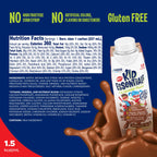 BOOST KID ESSENTIALS 1.5, 8 Fl oz (Pack of 24)