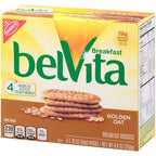 Belvita Golden Oat Breakfast Biscuits - 8.8 oz - image 7