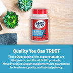 Move Free Advanced Joint Support Tablets - 80 Count - image 6