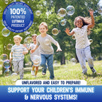 LutiMax Luteolin w/Rutin Pediatric Powder for Kids