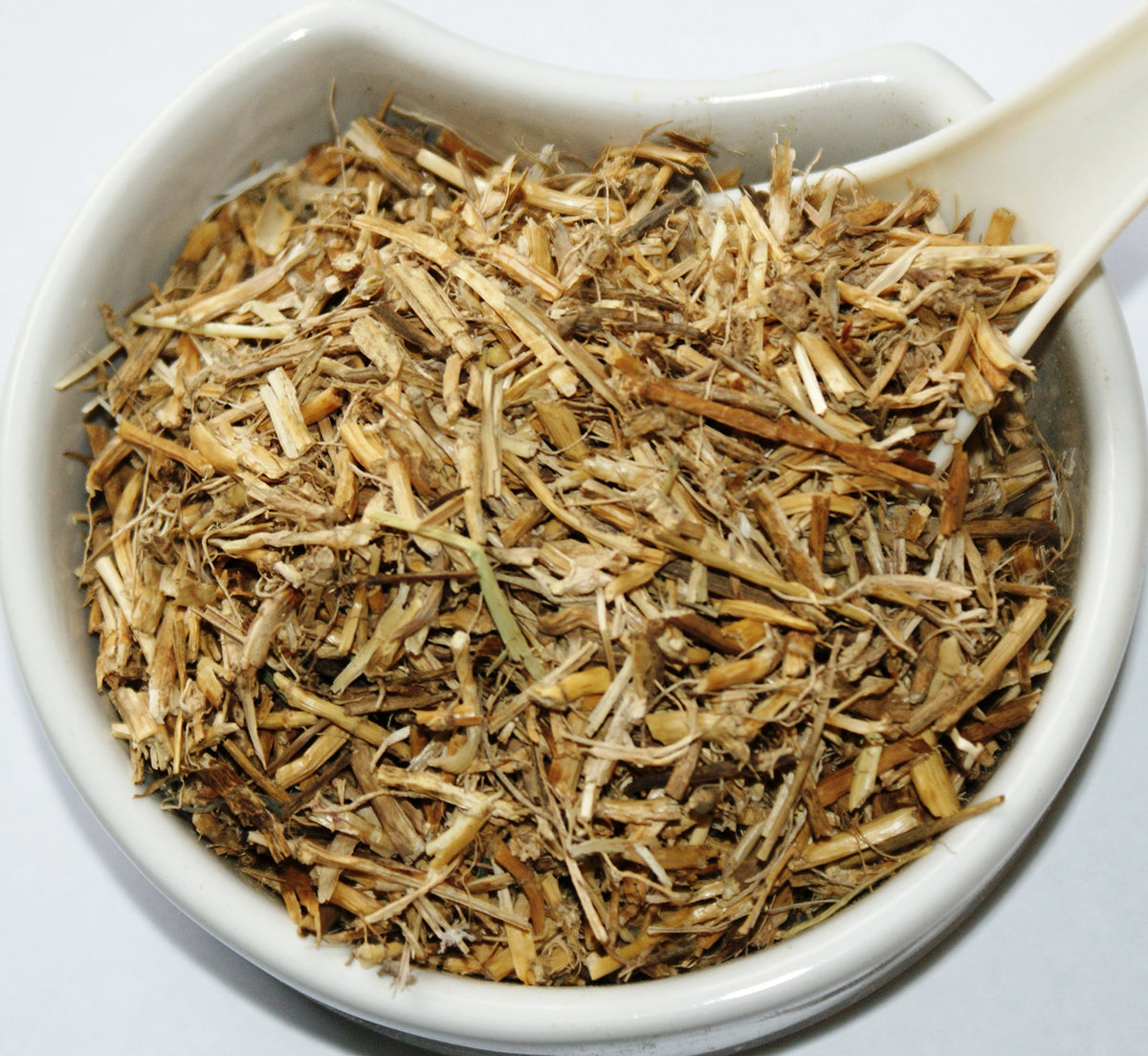 Health Embassy Couch Grass Rhizome Herbal Tea - 100g - image 3