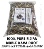 Enjoy Kava 100% Noble Kava Root Cut & Sifted - 16 oz - image 2