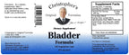 Christopher's Original Formulas Bladder Formula Urinary Support - 100 Capsules - image 2