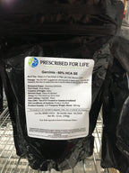 Prescribed For Life Guarana Powder 4:1