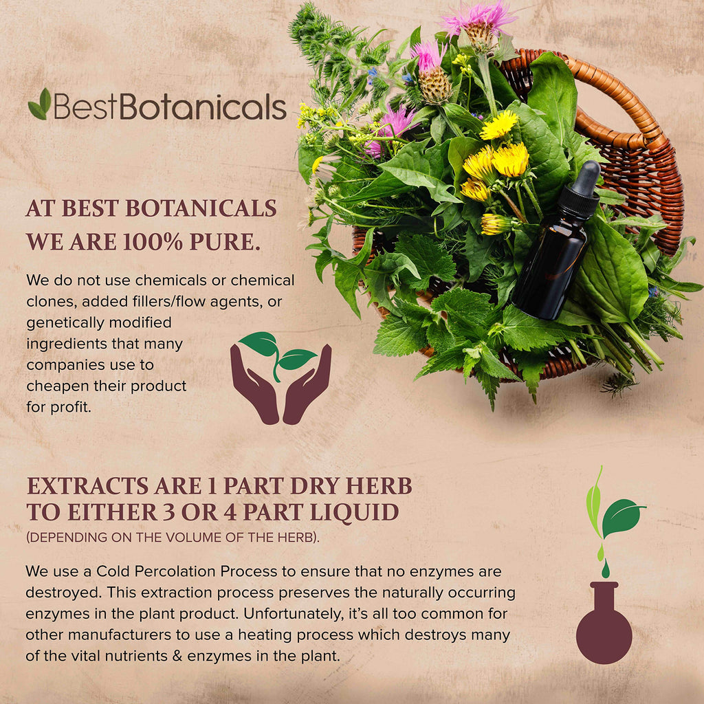 Best Botanicals Dulse Leaf Powder