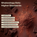 BODi Shakeology Whey Protein Powder Chocolate - 14 Packets - image 3