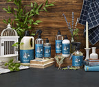 Caldrea Basil Blue Sage Multi-Surface Countertop Spray - 16 Fl Oz - image 6