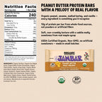 Jambar Regular Size Bars