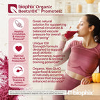 biophix Organic Beets 10X Beet Root Powder - 2.2 lb - image 2