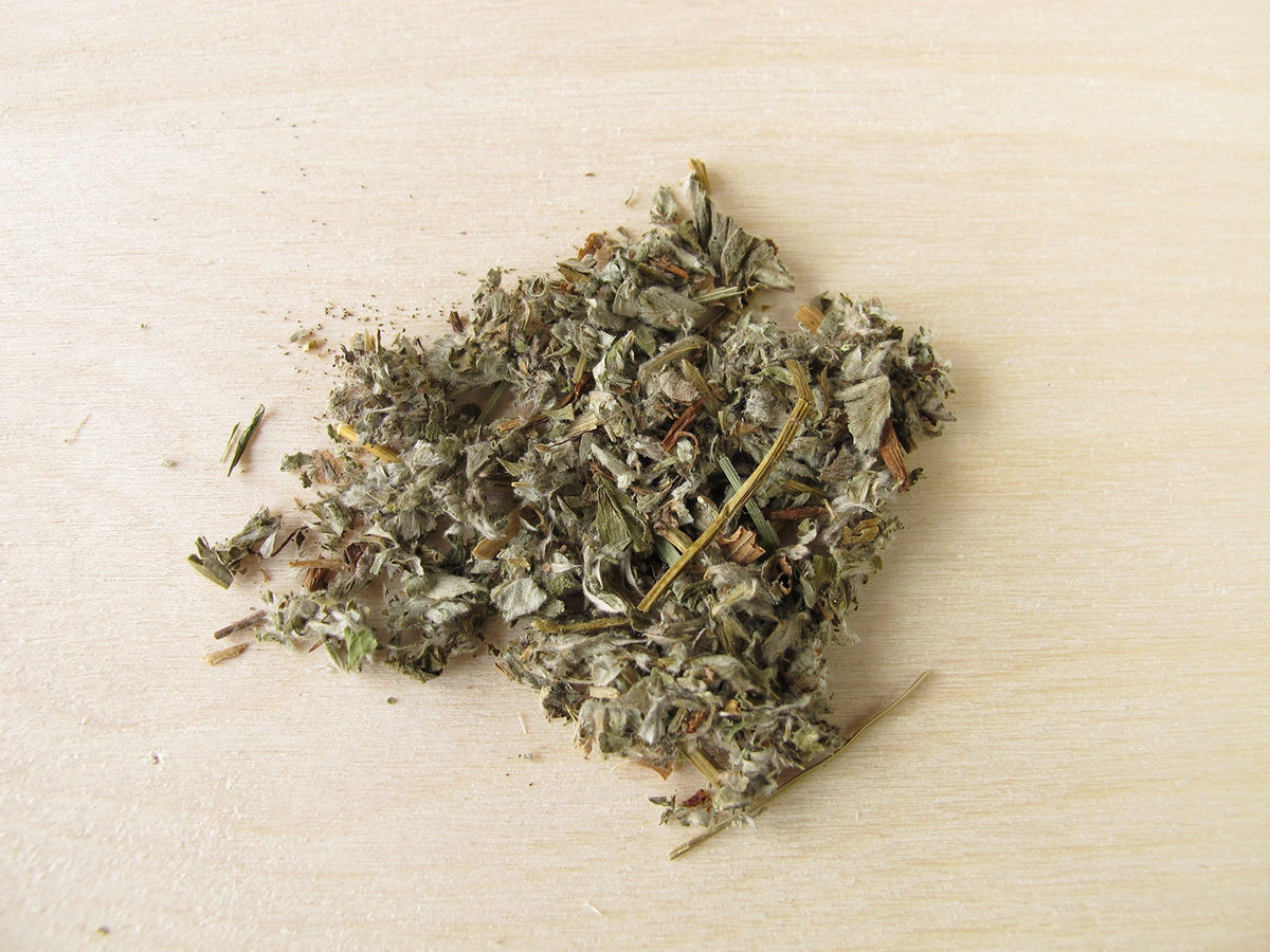 Health Embassy Silverweed Herb Tea - 100g - image 4