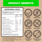 Superieur Sea Mineral Electrolyte Powder