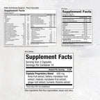 Equilife Dr. Cabral Detox 7 Day Cleanse Liver Support - Kit - image 2
