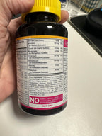 Nature's Truth ABC Complete Women's Multivitamin & Mineral - 180 Caplets - image 5