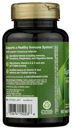 Nature's Way Systemwell Ultimate Immunity Multi-System Defense