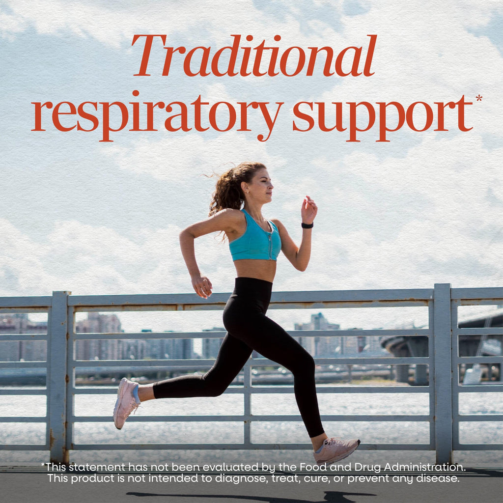 Nature's Way English Ivy Extract Respiratory Support - 90 Tablets - image 2