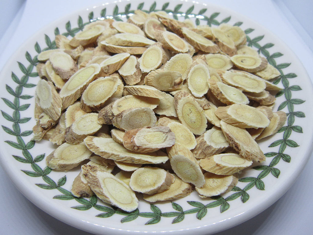 Nature Tea Astragalus Root - Huang Qi