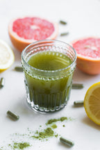 Pines Organic Barley Grass