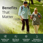 Vimerson Health Liver Support