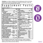 BlueBonnet Liquid Super Earth MultiNutrient Formula - 32 fl oz - image 2