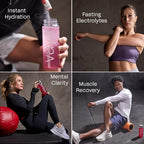 Vaya - Sugar Free Electrolyte Powder Packets