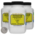 Eisen-Golden Potassium Phosphate Dibasic 98% Powder - 24 Ounces