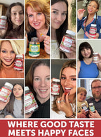 Lunakai USA Made KSM-66 Ashwagandha Gummies for Women & Men