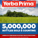 Yerba Prima Organic Psyllium Whole Husks Colon Cleanser - 20 oz - image 7