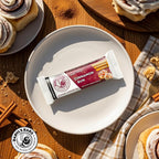 Daryl's Bars Sweet and Savoury Bars best combo of tastes and Energy
