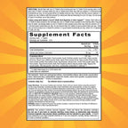 Nature's Secret Multi-Herb Colon Cleanse - 275 Tablets - image 2