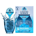Java House Liquid Science Arctic Freeze Hydration Electrolyte Drink