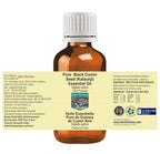 DEVPRAYAG Pure Black Cumin Seed Carrier Oil - 15ml - image 2