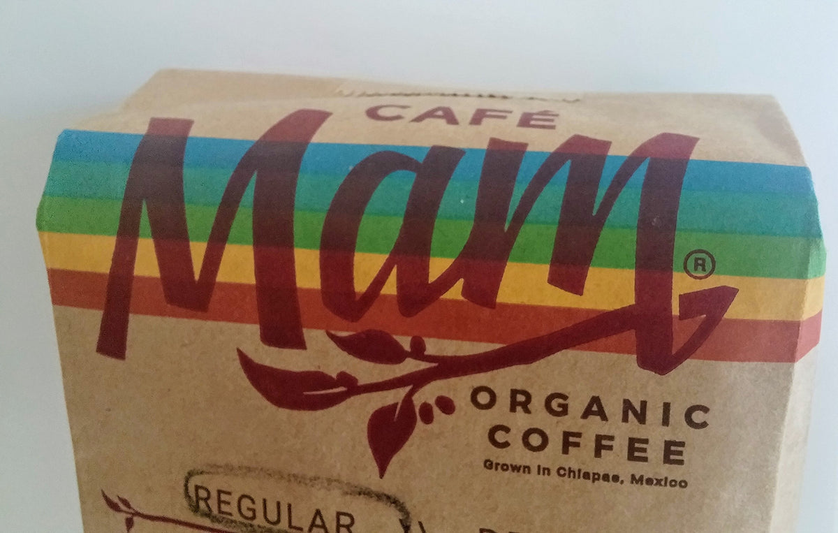 Enema Coffee - ORGANIC- 2 LBS- Cafe Mam THE ONLY ENEMA COFFEE - image 2