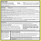 Aurohealth Esomeprazole Magnesium 20mg Acid Reducer - 42 Capsules - image 7