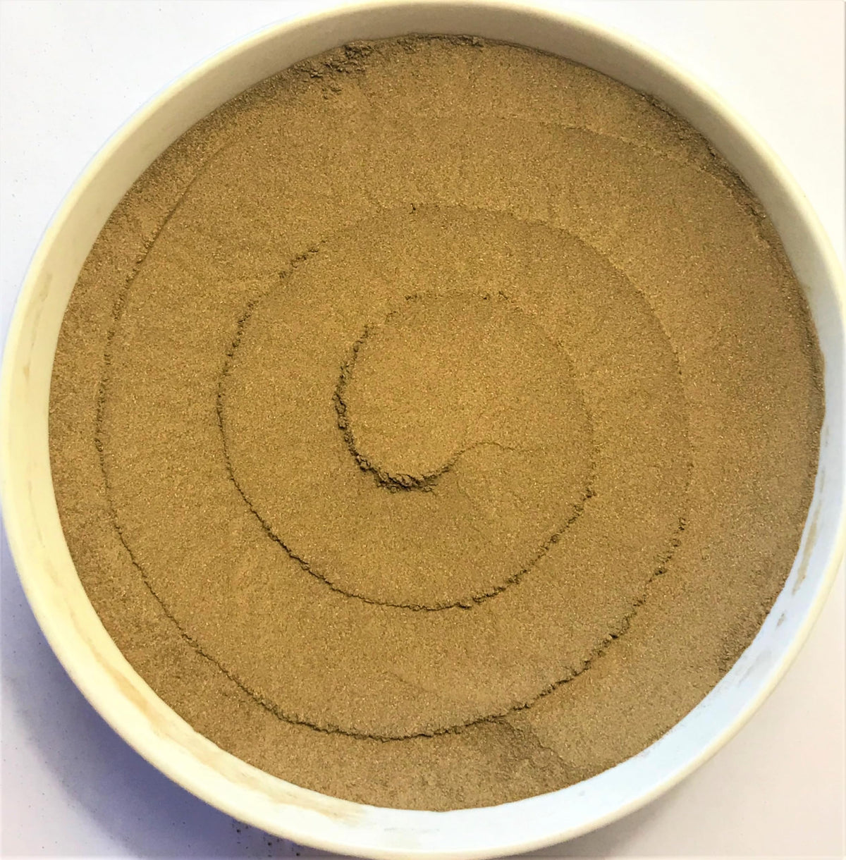 The Bloomin' Herb Shoppe Valerian Root Powder - 4 oz