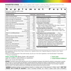 Rainbow Light Teen Multivitamin - 45 Caplets - image 2