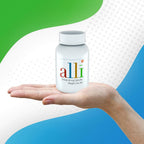alli Orlistat 60 mg Weight Loss Capsules - 170 Count - image 5