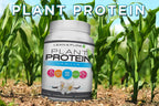 Olympian Labs Lean & Pure Plant Protein