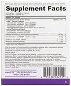 Peptiva Sleep Support Probiotic with Melatonin - 30 Capsules - image 5