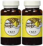 CKLS Colon Cleanser Herbal Formula - 2 Count