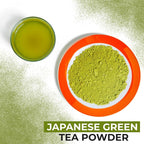 Japanese Green Tea Co. Benifuuki Green Tea Powder - 14 Stick Packets - image 7