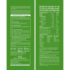 Asitis Nutrition AS-IT-IS Nutrition Pea Protein Isolate - 500g - image 3