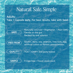 Life-Space Shape B420 Probiotics for Shape Better