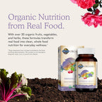 Garden of Life Organics Prenatal - image 7