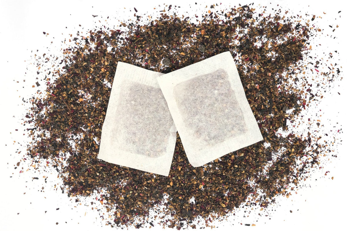 Detox Skinny Herb Tea TEA