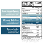 Wilderness Athlete - Hydrate & Recover