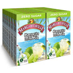 Singles To Go! Margaritaville Margarita Powdered Drink Mix - 72 Packets