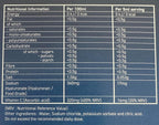 SYNO-VITAL Hyaluronic Acid Liquid - 30 Sachets - image 4